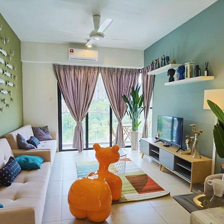 Tropical Houz@Midhill Genting Highlands公寓 外观 照片