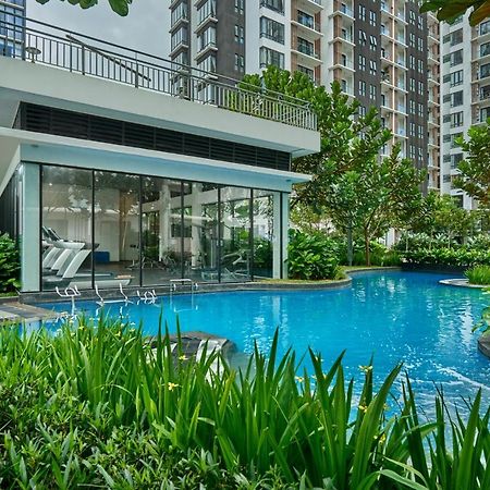 Tropical Houz@Midhill Genting Highlands公寓 外观 照片